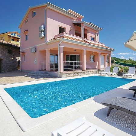 Villa Chill Out Opatija Exterior foto