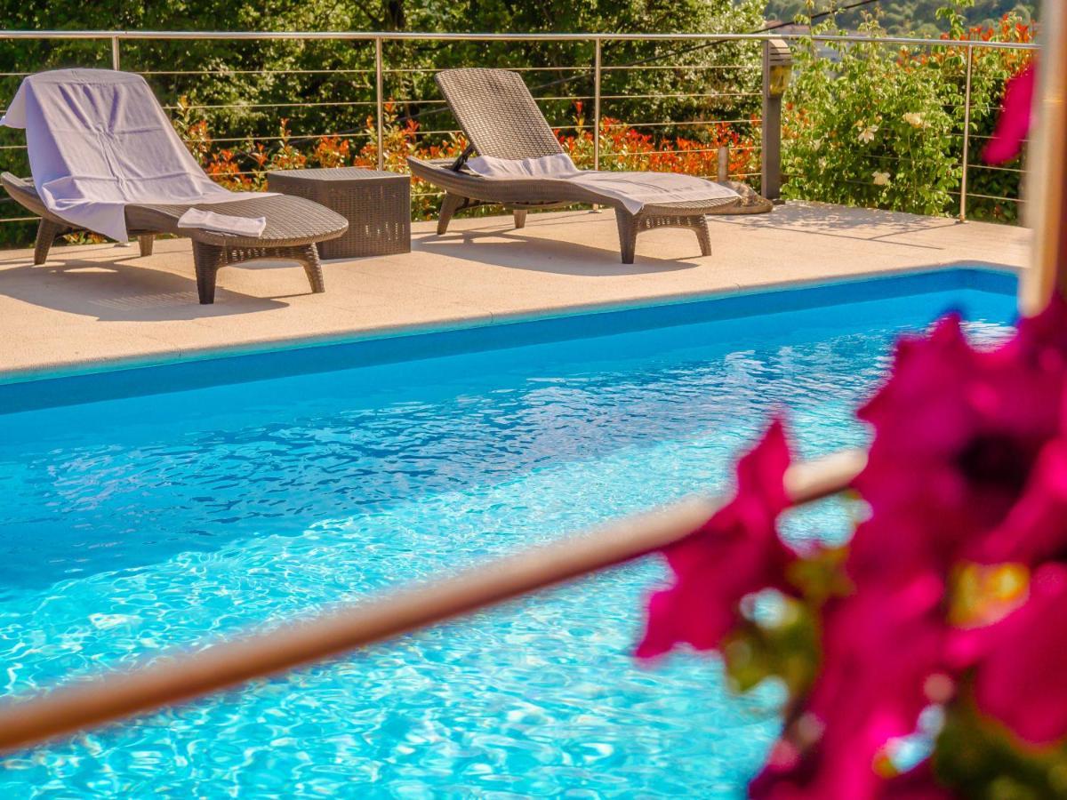 Villa Chill Out Opatija Exterior foto