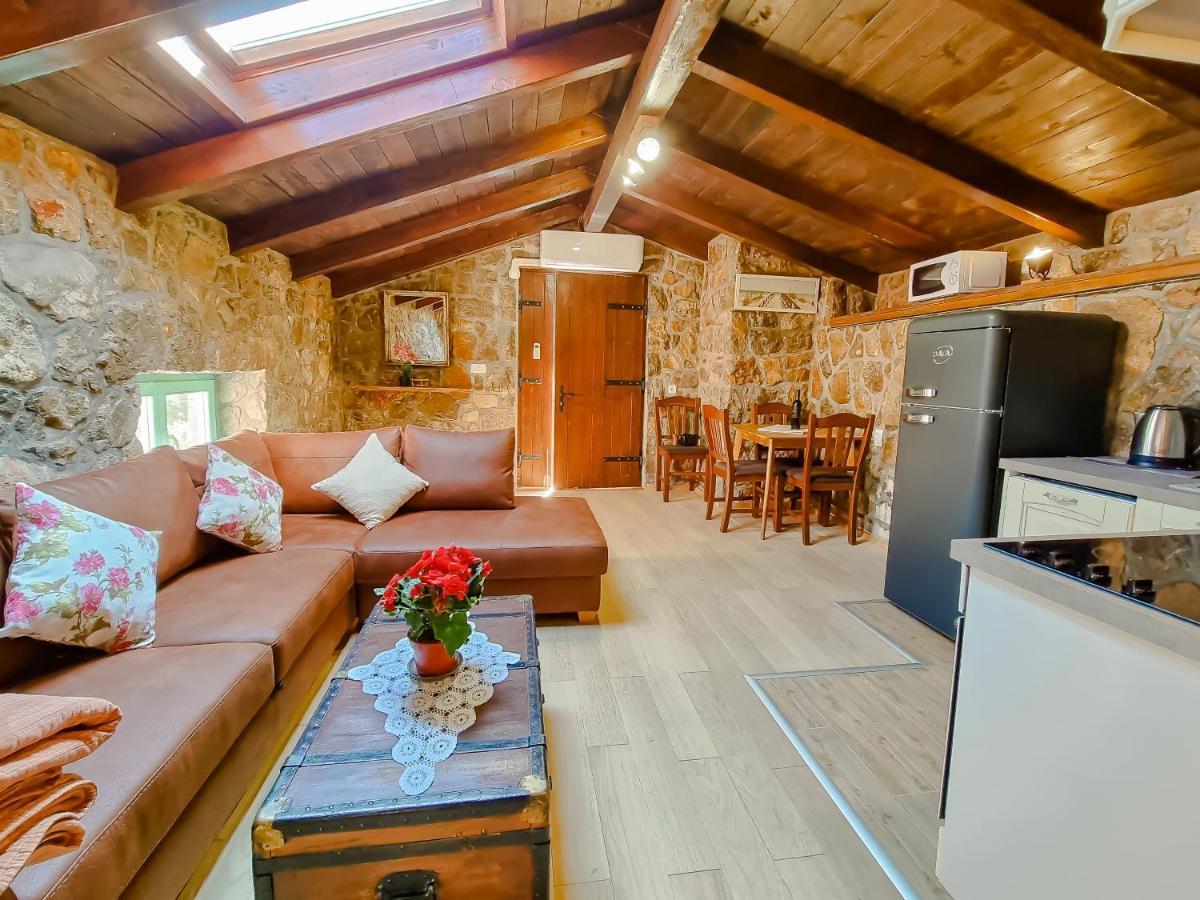 Villa Chill Out Opatija Exterior foto