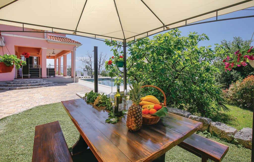 Villa Chill Out Opatija Exterior foto